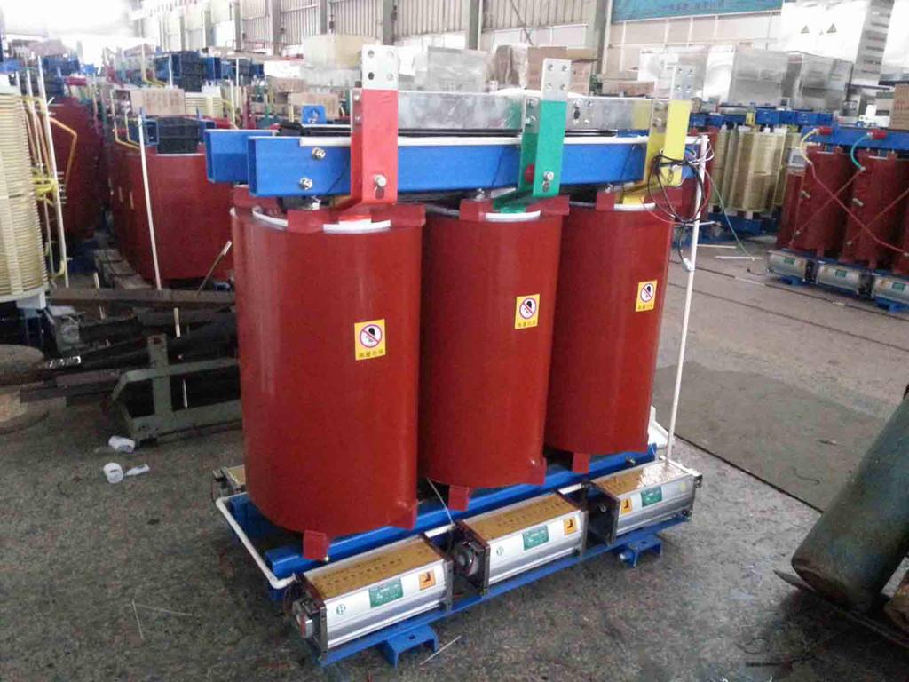 青岛35KV干式变压器