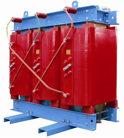 青岛SCB11-160KVA/10KV/0.4KV干式变压器