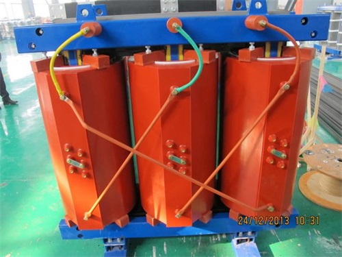 青岛315KVA/10KV干式变压器
