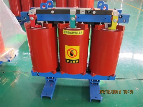 青岛SCB13-100KVA/10KV/0.4KV干式变压器