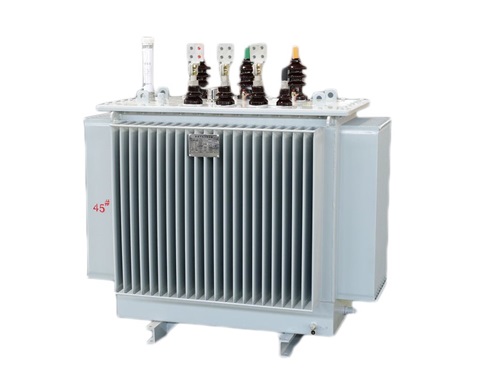 青岛S13-125KVA/10KV/0.4KV油浸式变压器