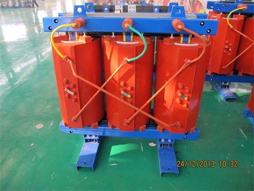 青岛SCB11-1000kva干式变压器技术参数