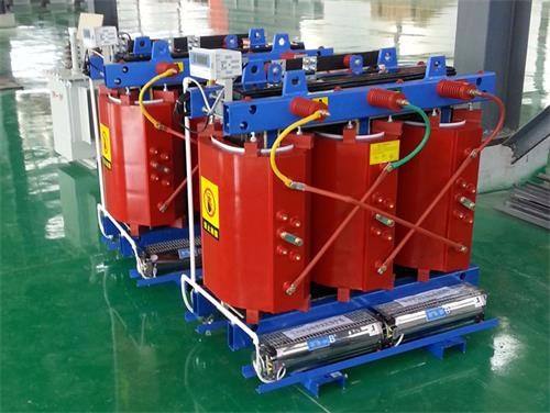 青岛SCB10-3150KVA/10KV/0.4KV干式变压器