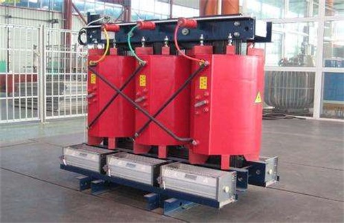 青岛SCB12-1250KVA干式变压器技术指标