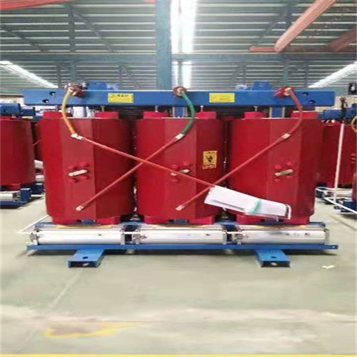 青岛SCB11-5000KVA干式变压器