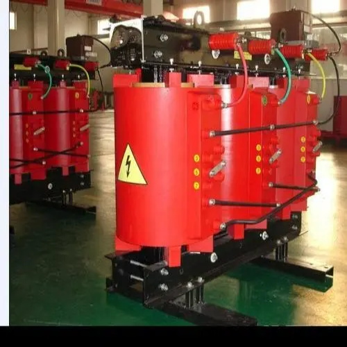 青岛SCB14-2500KVA干式变压器