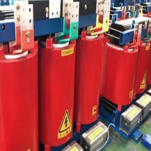 青岛SCB18-315KVA干式变压器